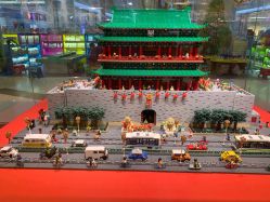 -乐高授权专卖店(朝阳大悦城店)