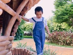 -琅岐红光湖公园