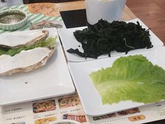 -青柠记忆泰式海鲜火锅(合生汇购物中心店)