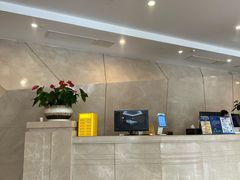 -百姓康洁洗浴中心