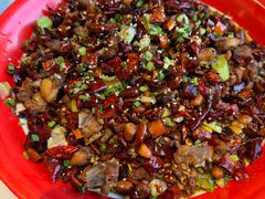 -常和州·夜宵大排档(常州单店)