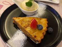 -安妮意大利餐厅(望京店)