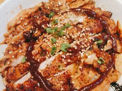 -熊吞·大碗丼烧肉饭(西市场嘉华店)