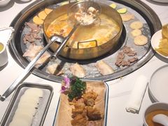 -云尊府云南菜·蒸汽石锅鱼(学清路店)