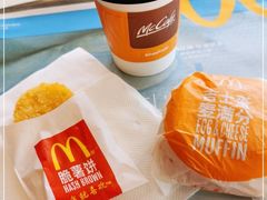-麦当劳(乳山路店)
