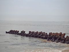 -日照灯塔风景区