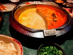 -牛New寿喜烧(中山公园龙之梦店)