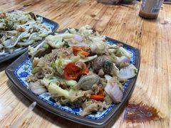 -福州人铭小吃