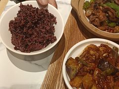 -乡村基·川味现炒大王(熙悦天街店)