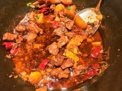 -山河屯铁锅炖(绥望路店)