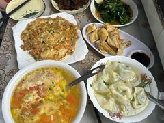 -阿马土菜馆
