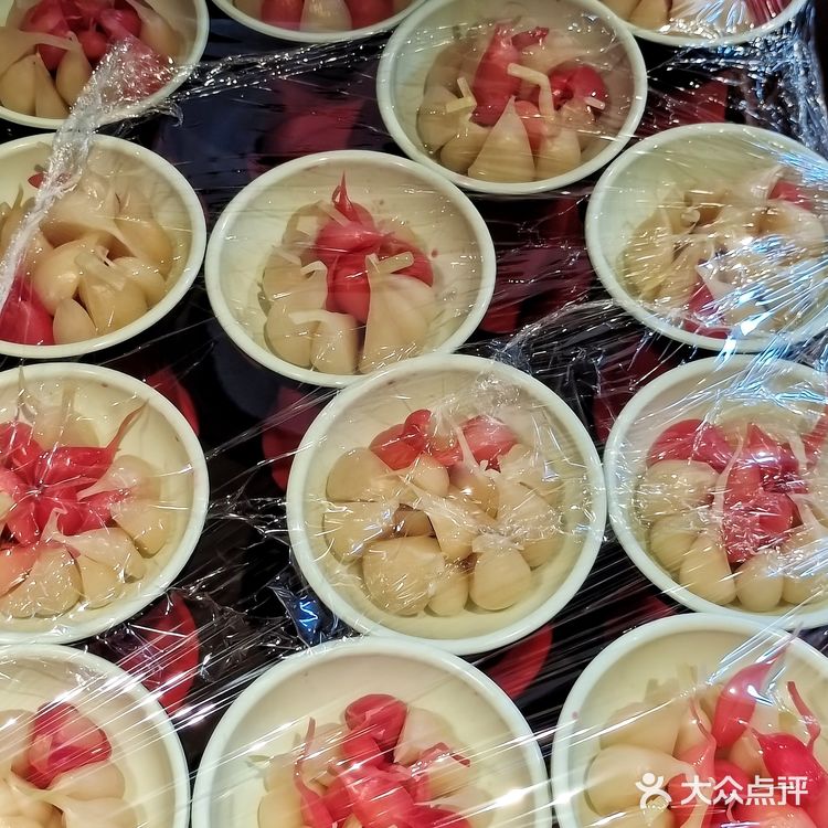故宫边上吃老北京铜锅涮肉啦[加油]