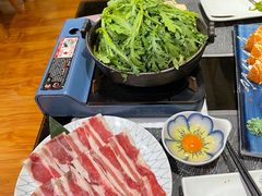 -昱匠·日本料理(金融街店)