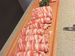 -海底捞火锅(武胜路凯德广场店)