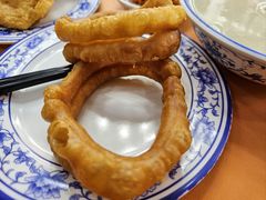 -隆福寺小吃店(东四店)