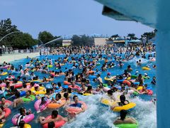 -秦皇岛乐岛海洋王国