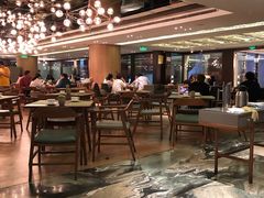 -上海波特曼丽思卡尔顿酒店