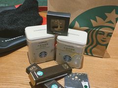 -星巴克(盐城五洲国际店)