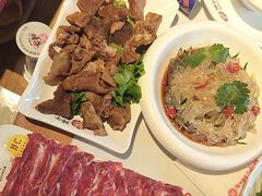 -焯牛潮汕牛肉火锅(云峰街创始店)
