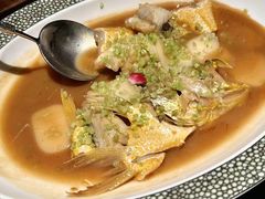 -锦楼·臻选新杭帮(杭州中心店)
