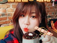 -16毫米咖啡&酒吧(南锣鼓巷店)