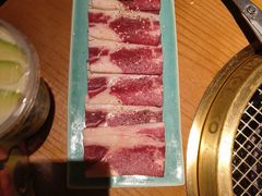 -MIKOMIKO和牛烧肉专门店(南门店)