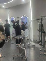 -Mihair咪嗨尔美发沙龙