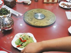 -宗泉烤全羊·烤羊腿·家常菜(解放东路店)