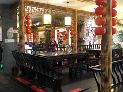 -九炉分座(个园店)