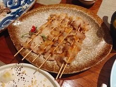 -山葵家·创意料理(宁波来福士店)
