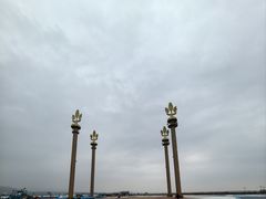 -敕勒川草原