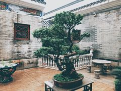 -黄埔古港