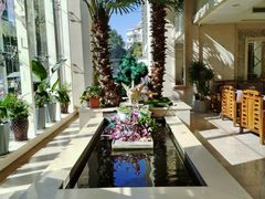 -美林大浴场(山水店)