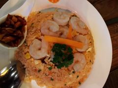 -咖梦餐厅 COMENG RESTAURANT