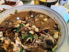 -福巷湘食小馆·猛火现炒(上海首店)