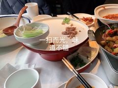 -大鸭梨烤鸭(枣园店)