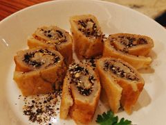 -福记饭店(青果巷店)