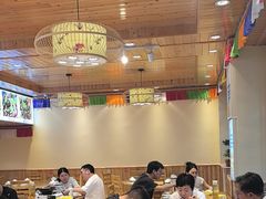 -乡土特色.冷锅鱼.牦牛肉汤锅