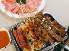 -鼎尊锅物料理(五角场店)