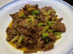 -俏湘厨•地道湘菜(建华南路店)