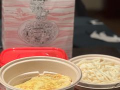 辣爆小公鸡拌面-文三里屯面馆(三里屯店)