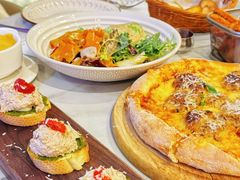 -LA JOLLA 墨西哥餐厅(学院路店)