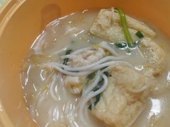 -谭仔米线(皇庭广场店)