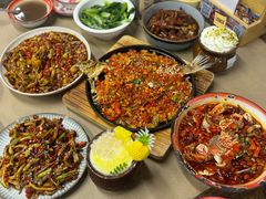 -老三样·旧食新味(万寿宫店)