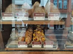 -Juicy Bakery(大学路店)