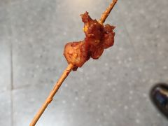 -千禧炸串(明瓦廊店)