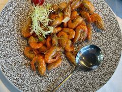 -申粤轩·手工点心·金牌烧味·经典粤菜(丁香花园店)
