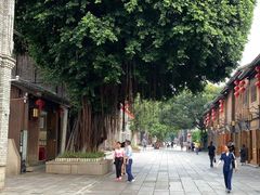 -福州长乐国际机场