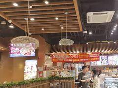-西部马华清真兰州牛肉面·烧烤夜市(三里河店)