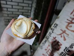 -高老太奶油小攀(新建南路店)